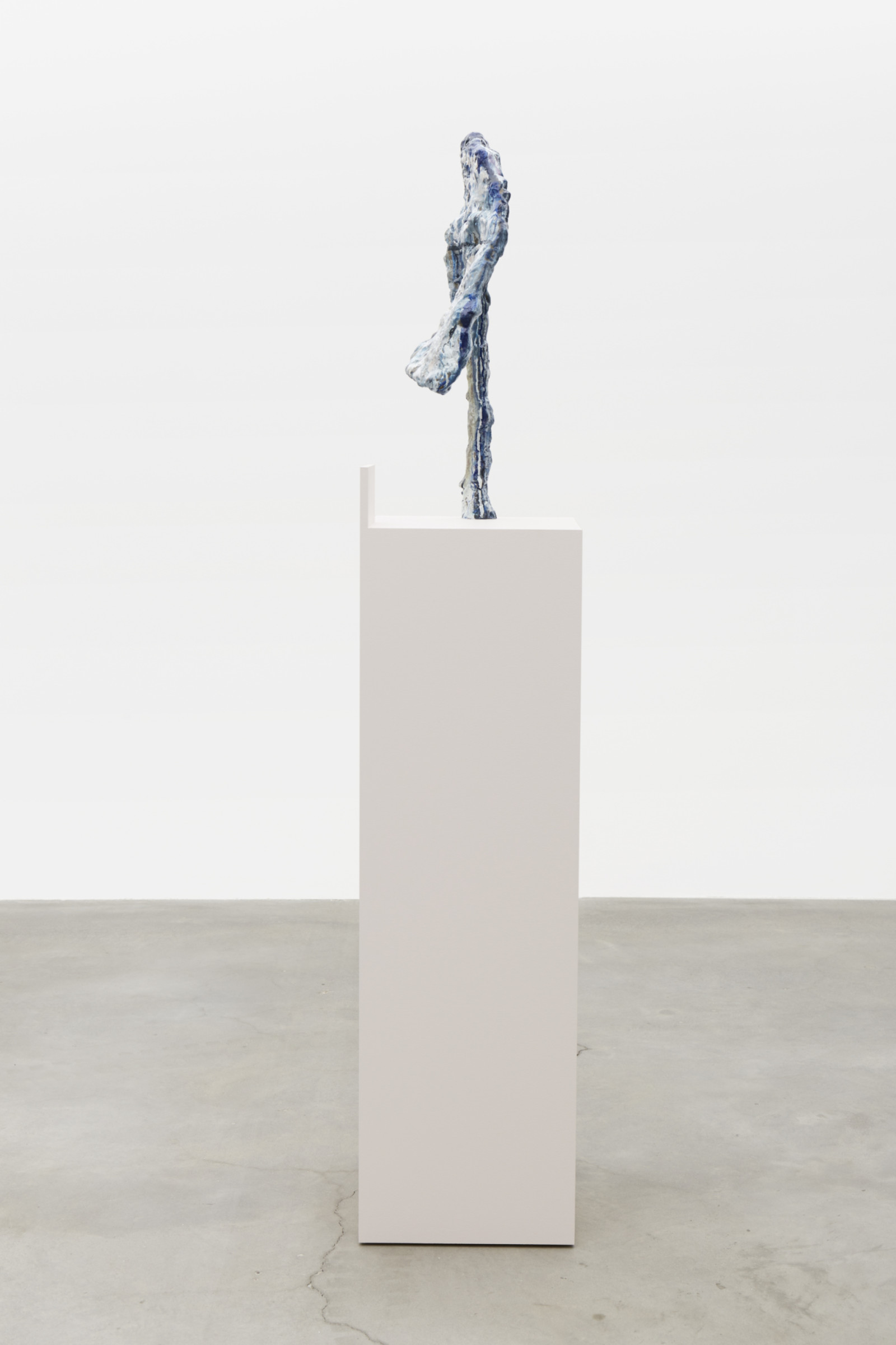 Sculpture by Rebecca Warren, , dated 2020