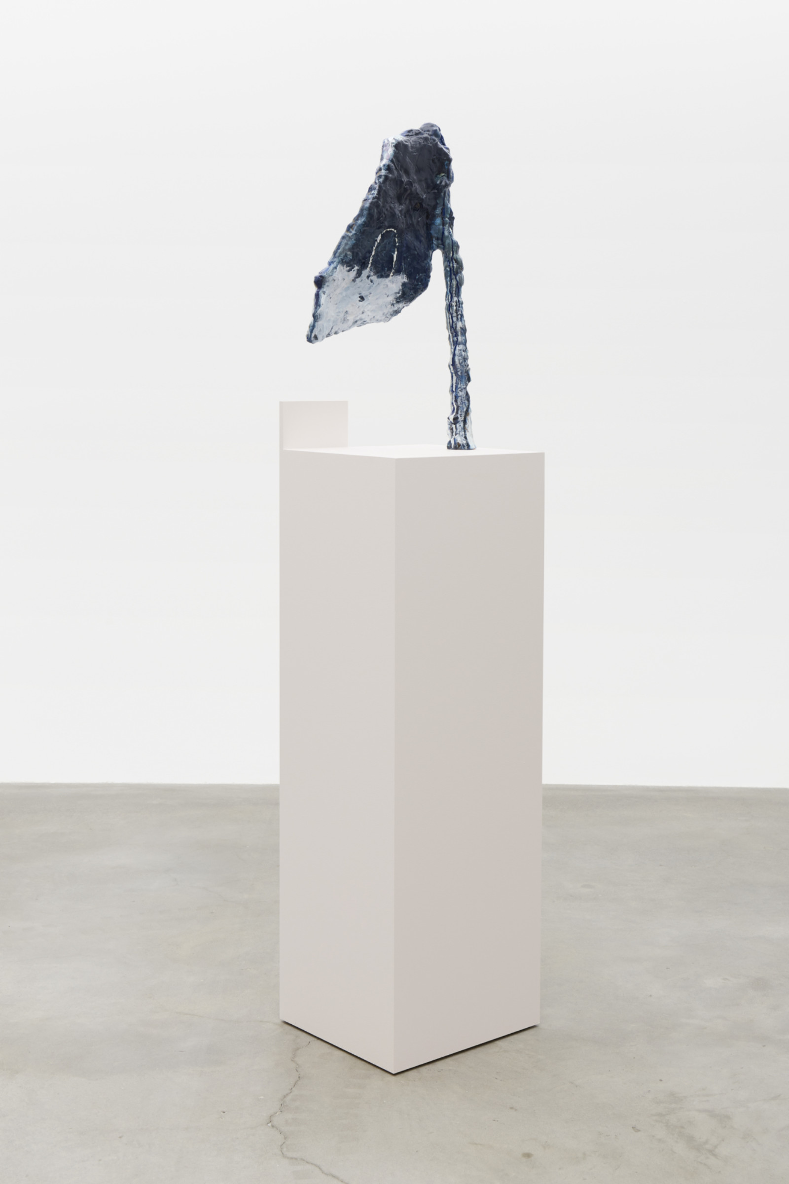 Sculpture by Rebecca Warren, , dated 2020