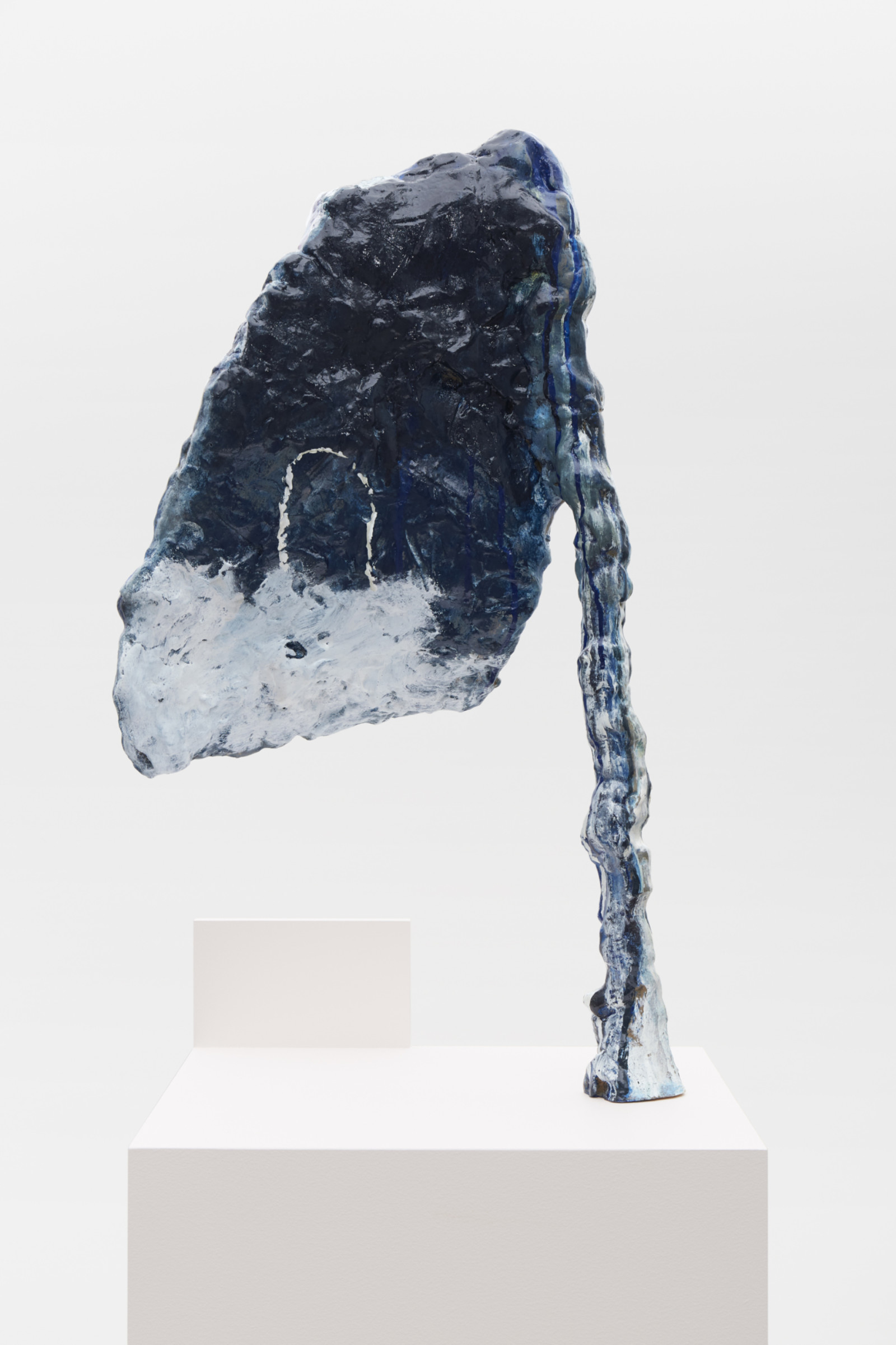Sculpture by Rebecca Warren, , dated 2020