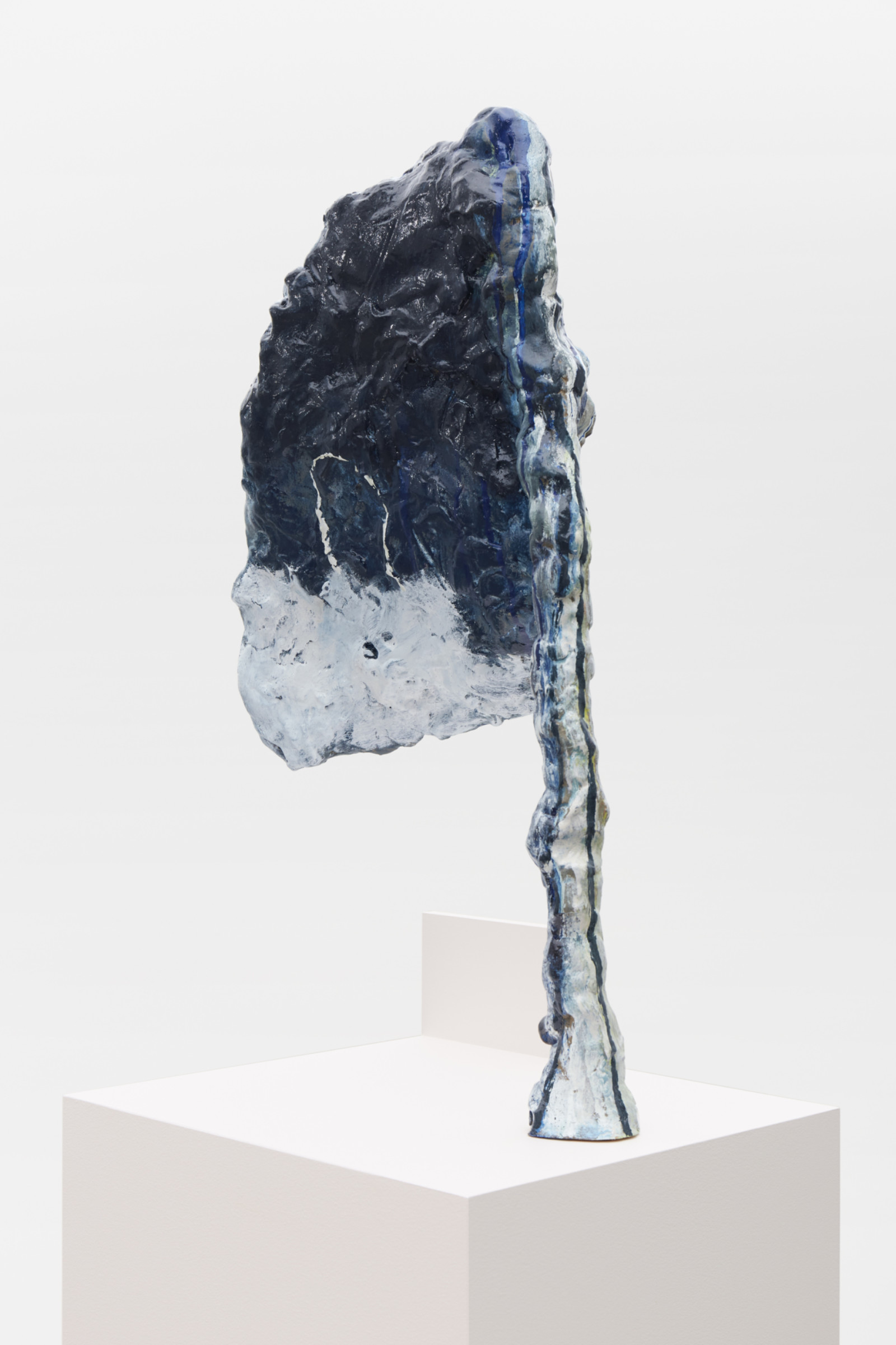 Sculpture by Rebecca Warren, , dated 2020