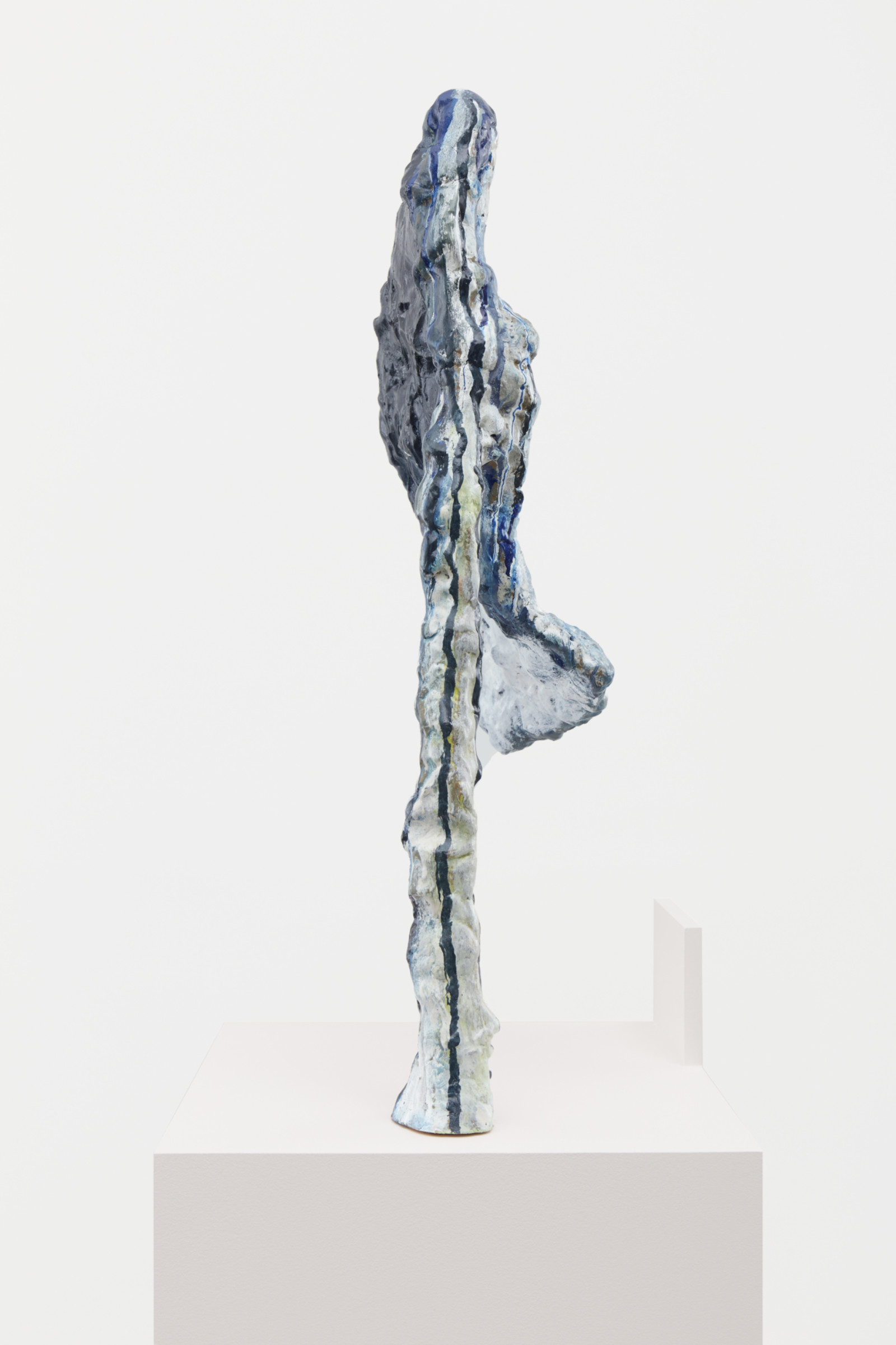Sculpture by Rebecca Warren, , dated 2020