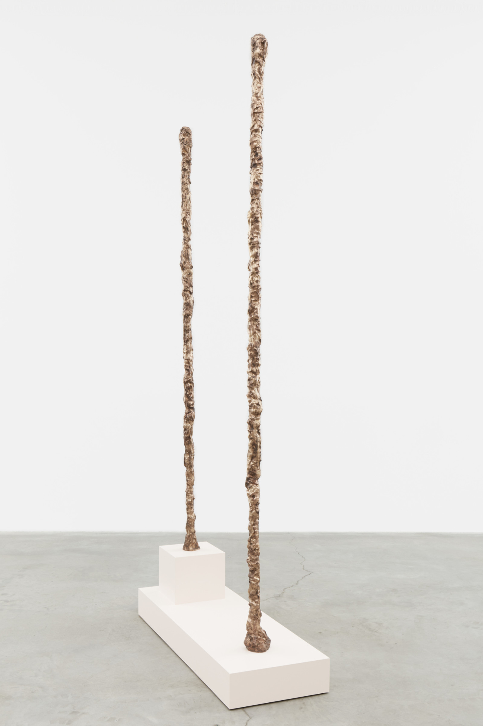 Sculpture by Rebecca Warren, , dated 2020