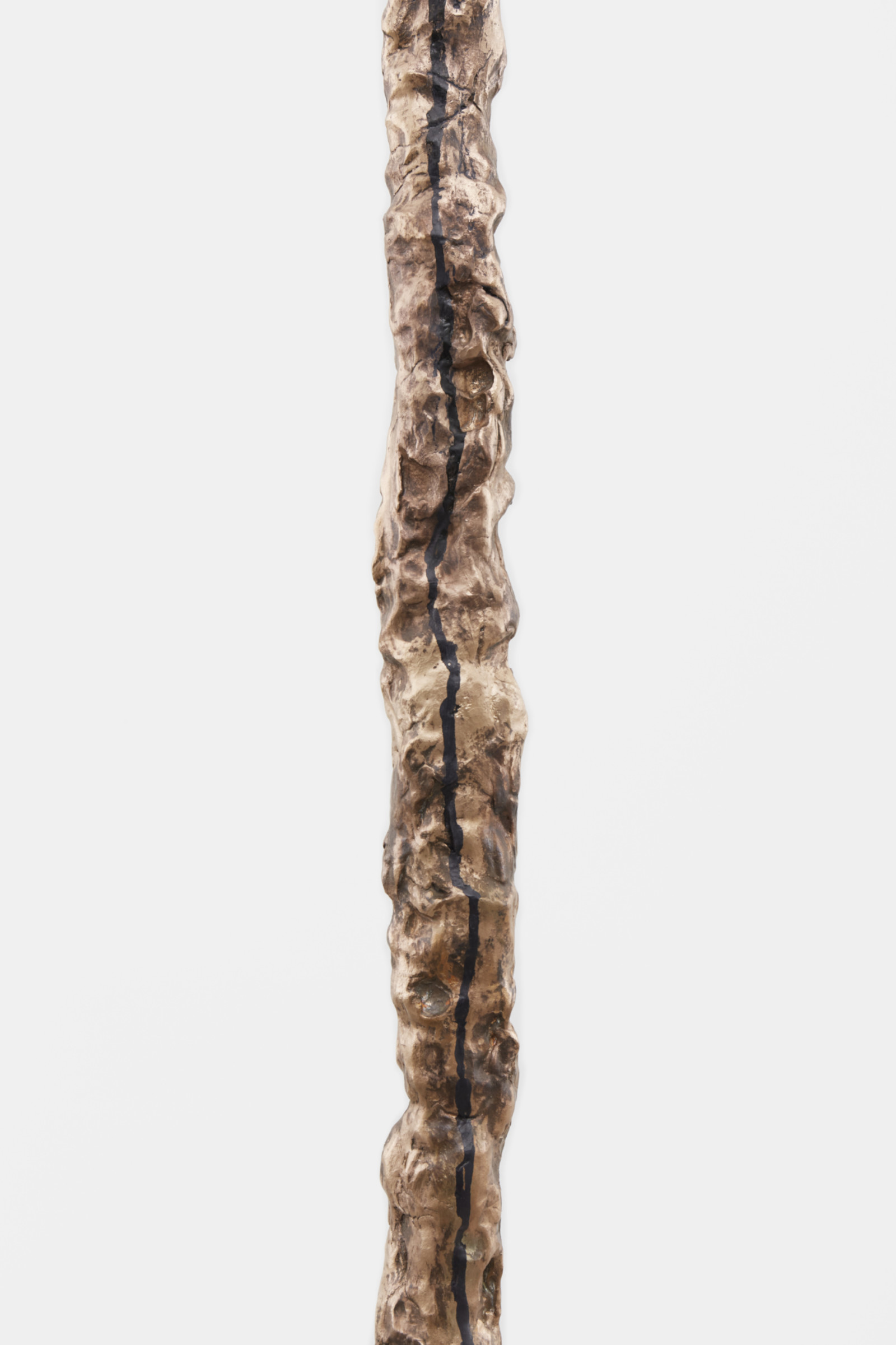 Sculpture by Rebecca Warren, , dated 2020