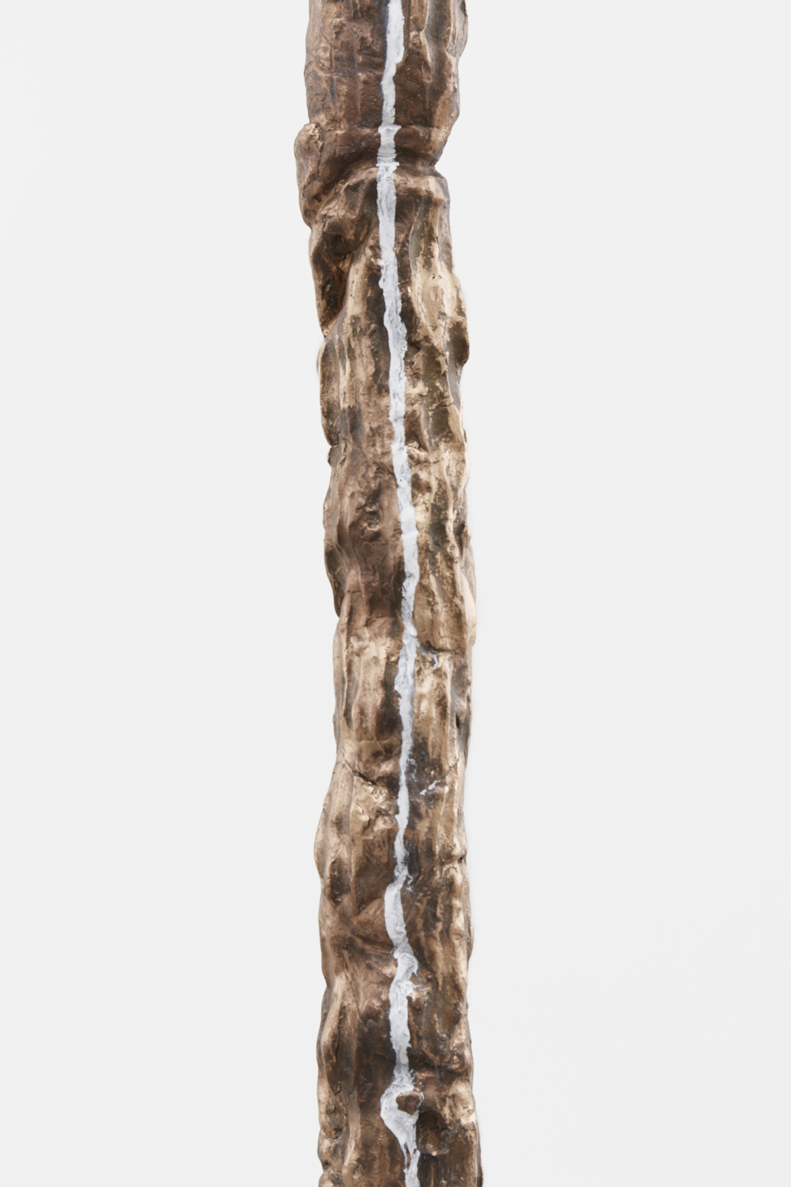Sculpture by Rebecca Warren, , dated 2020