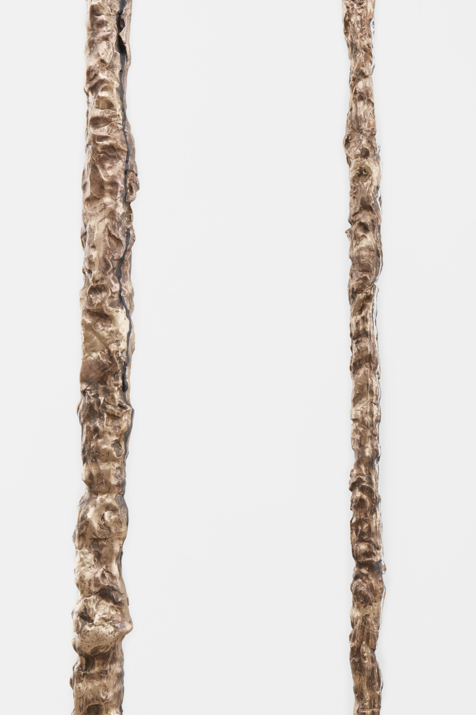 Sculpture by Rebecca Warren, , dated 2020