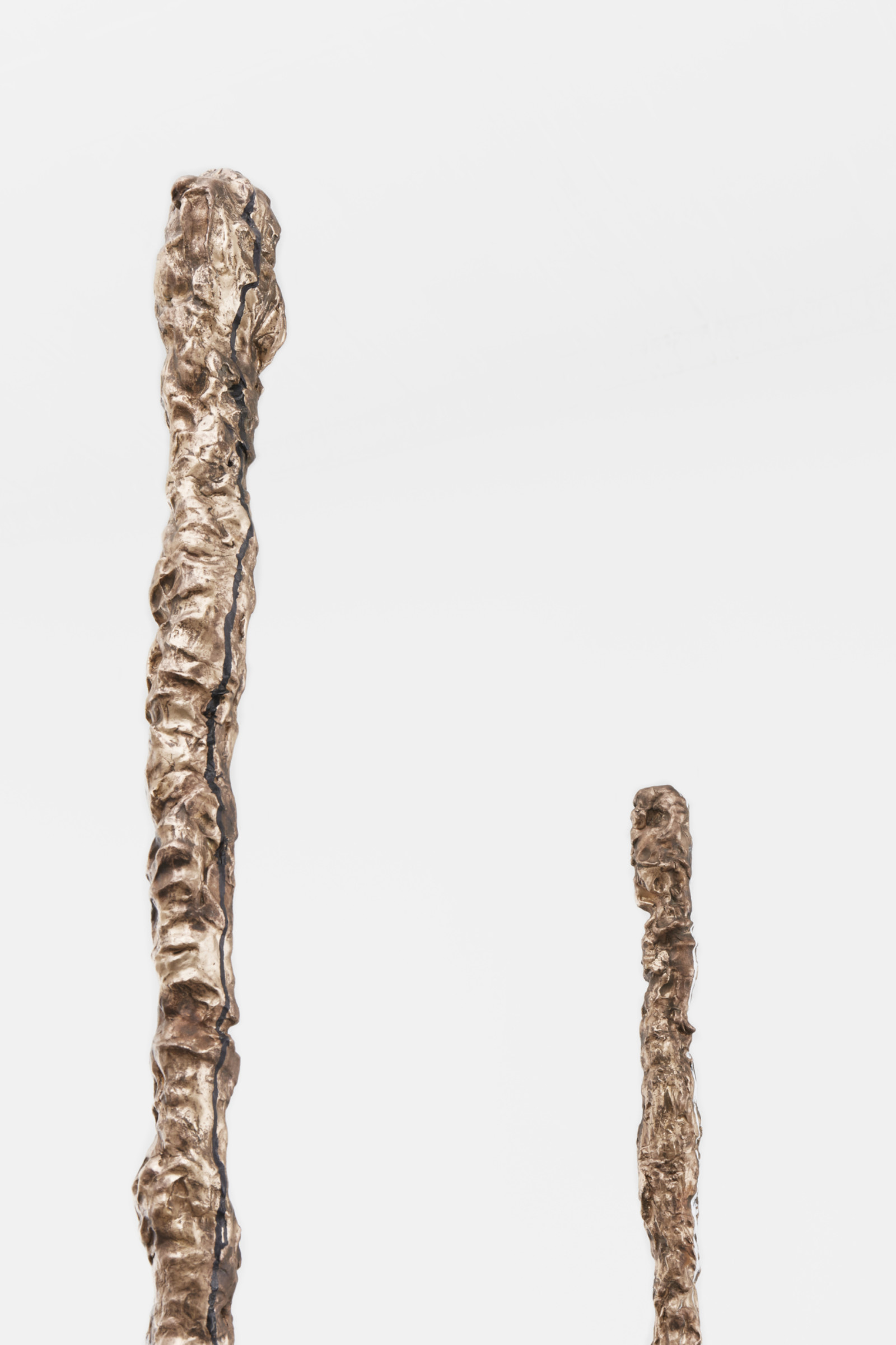 Sculpture by Rebecca Warren, , dated 2020