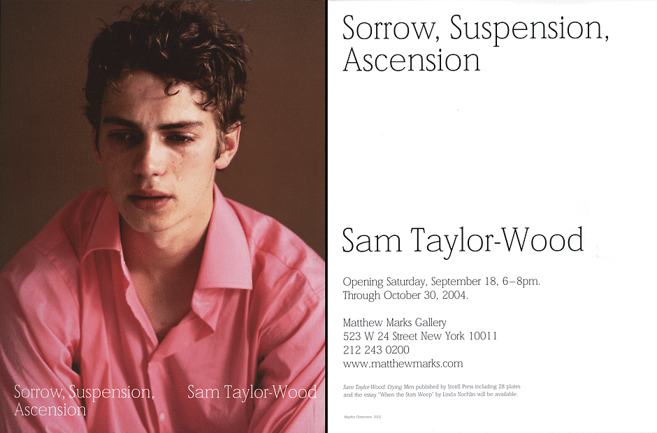 Announcement Image for this Exhibition