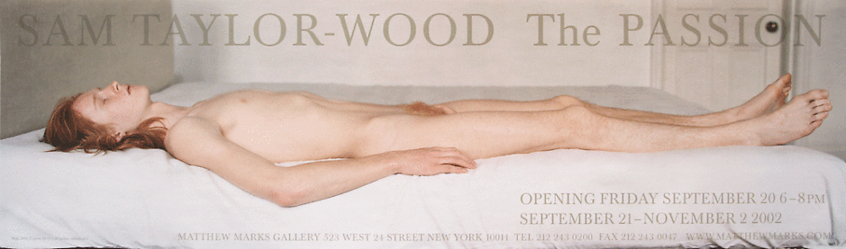 Announcement Image for this Exhibition