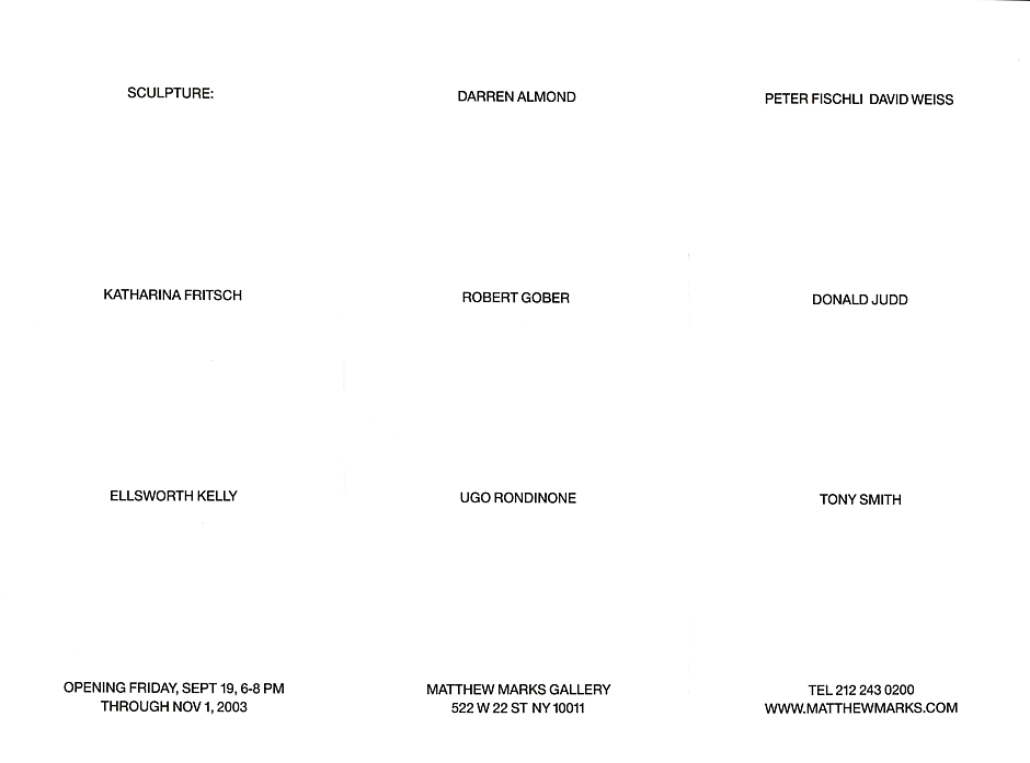 Announcement Image for this Exhibition