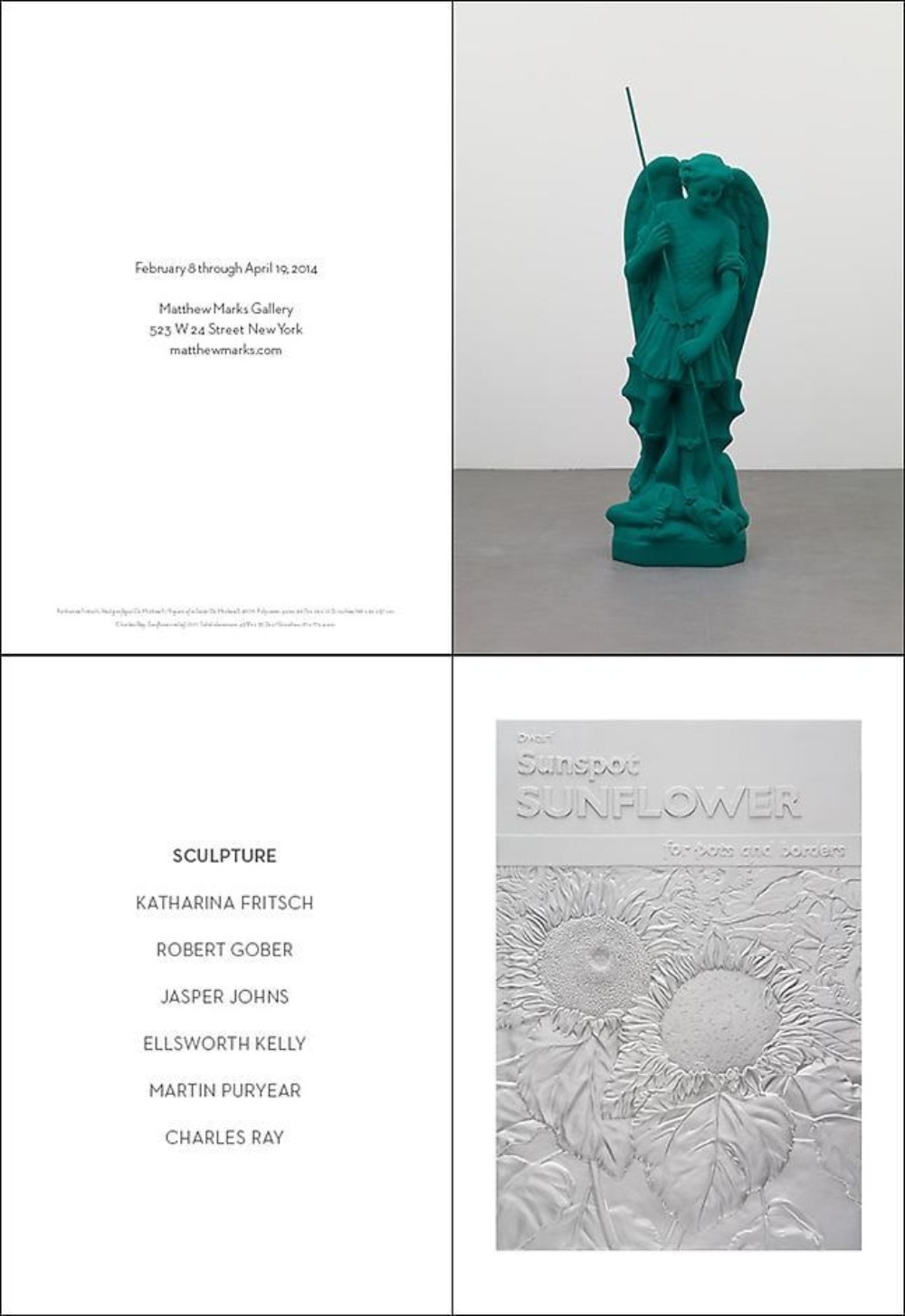 Announcement Image for this Exhibition
