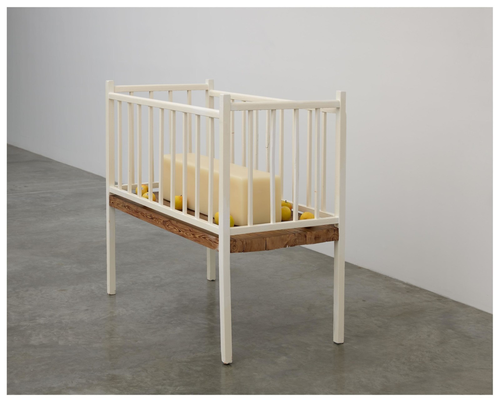 Sculpture by Robert Gober, , dated 1993–2013