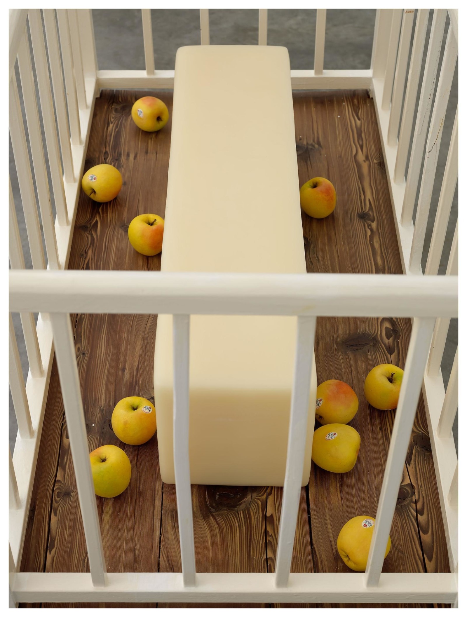 Sculpture by Robert Gober, , dated 1993–2013