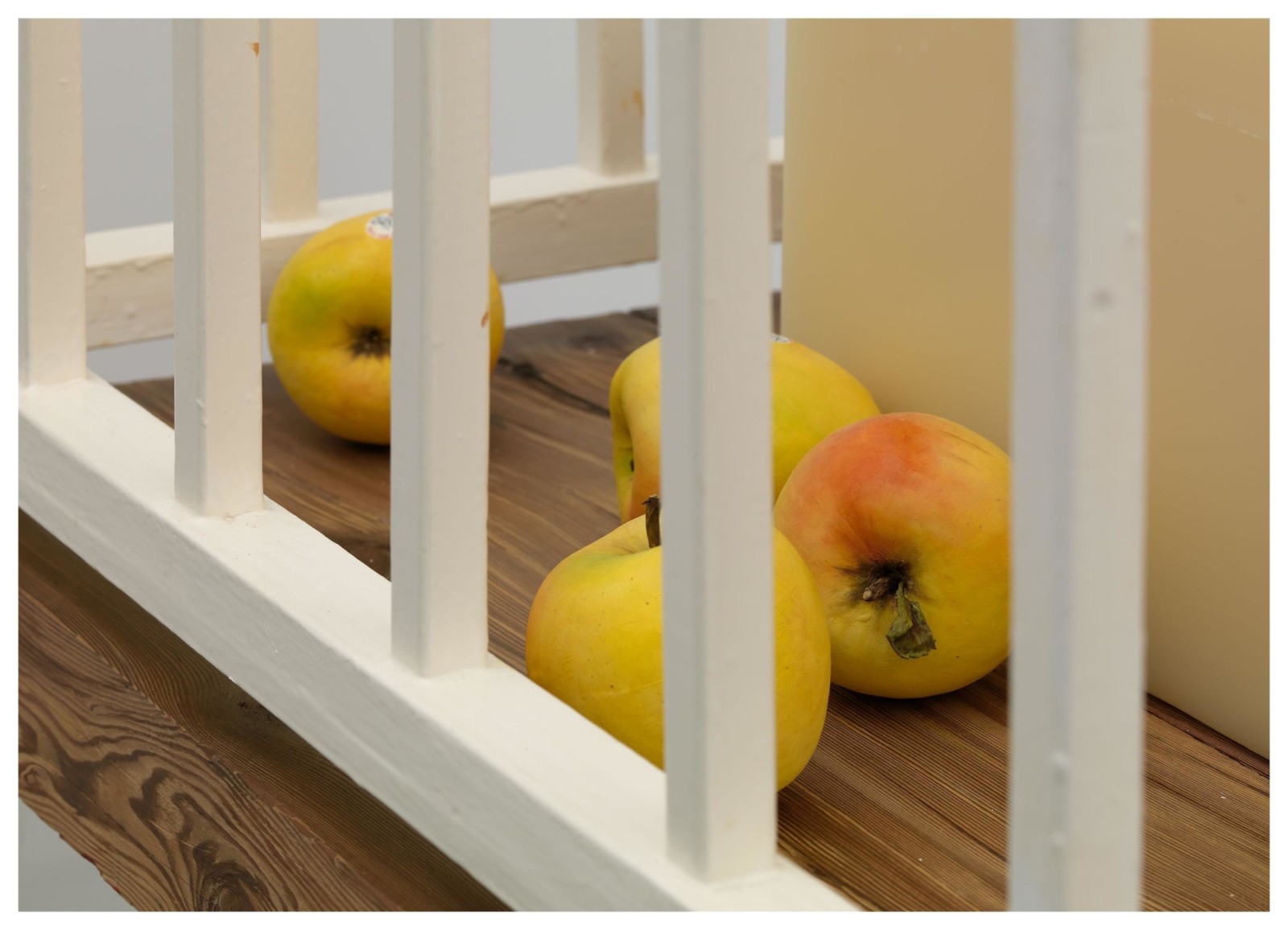 Sculpture by Robert Gober, , dated 1993–2013