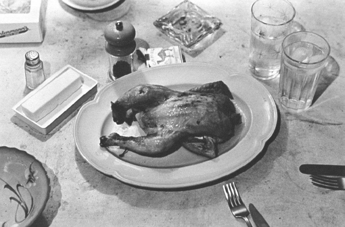 <p><em>Untitled</em> 1977–1994<br />Gelatin silver print<br />Collection of the artist</p>