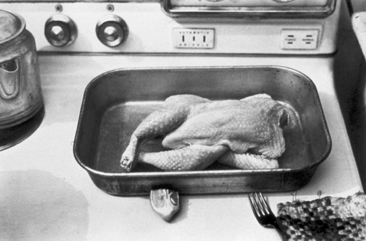 <p><em>Untitled</em> 1977–1994<br />Gelatin silver print<br />Collection of the artist</p>
