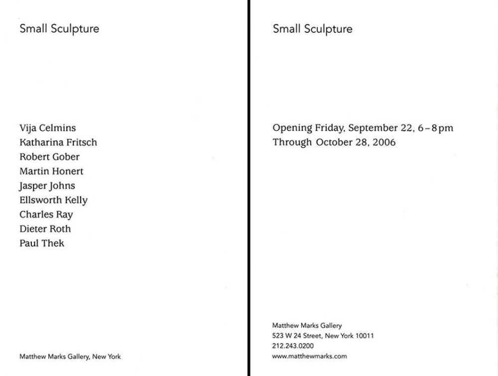 Announcement Image for this Exhibition