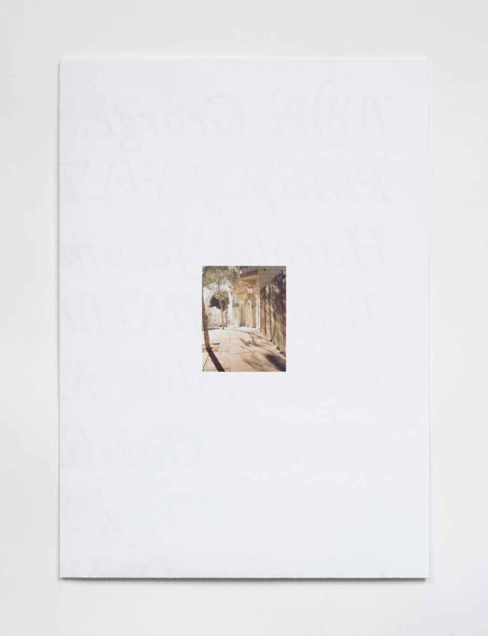 Announcement Image for this Exhibition