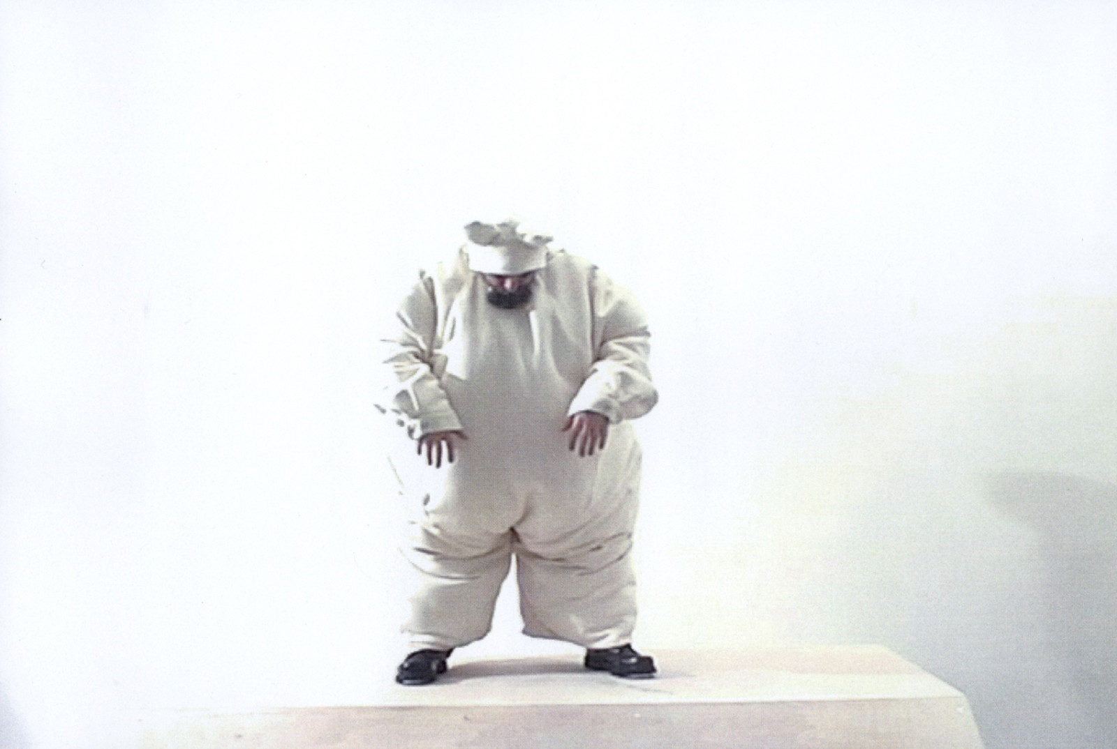 Video by Nayland Blake, , dated 2000