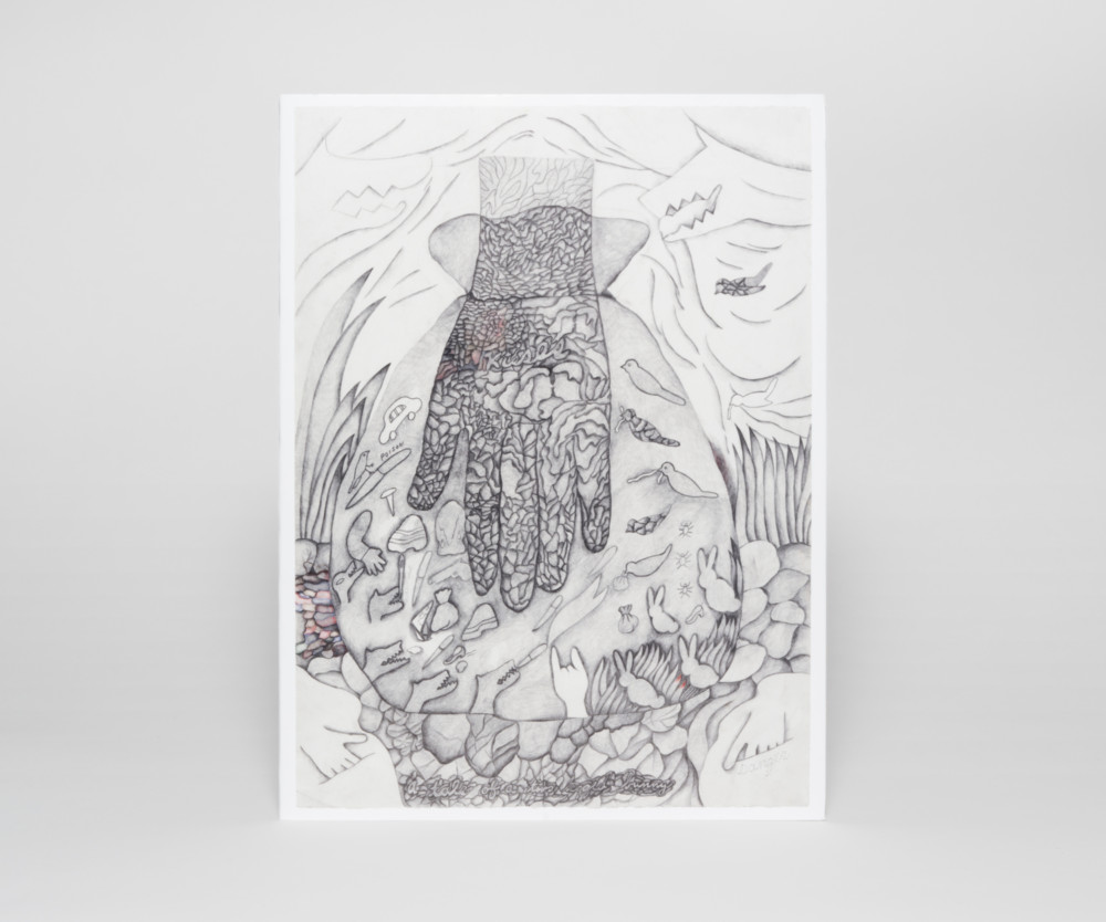 Announcement Image for this Exhibition