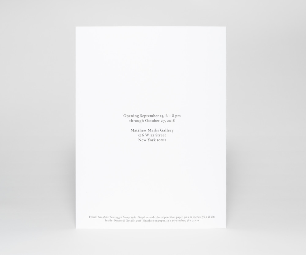 Announcement Image for this Exhibition