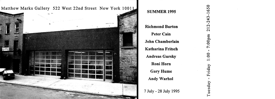 Announcement Image for this Exhibition