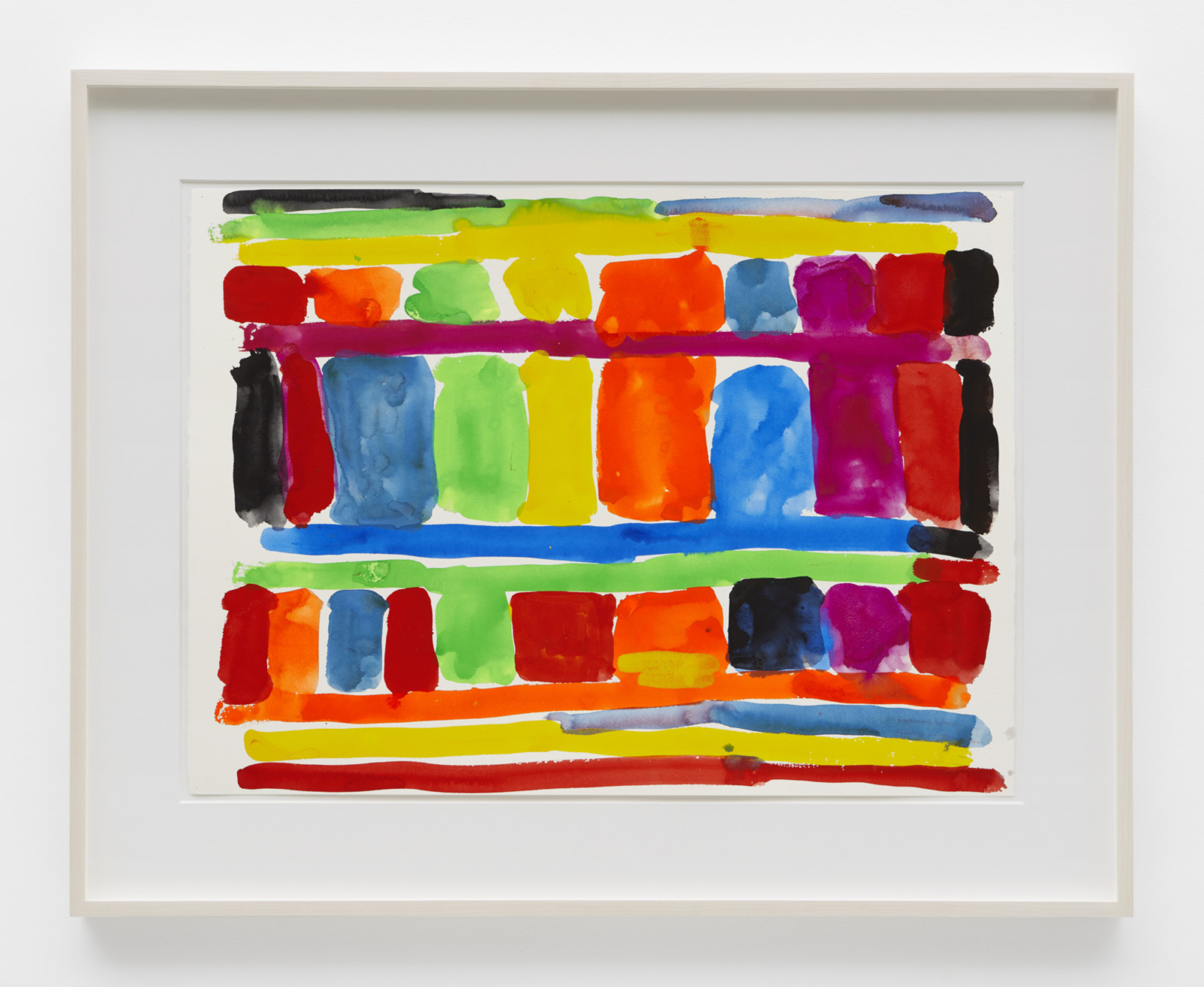 Drawing, dated 2020