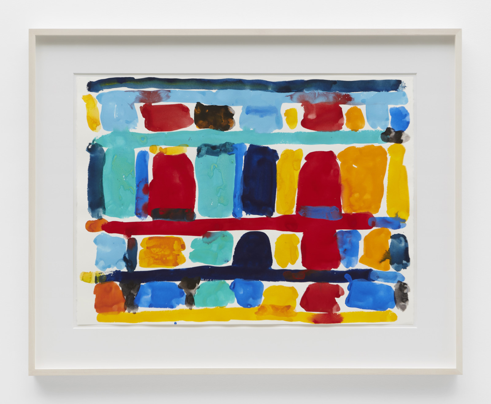 Drawing, dated 2020