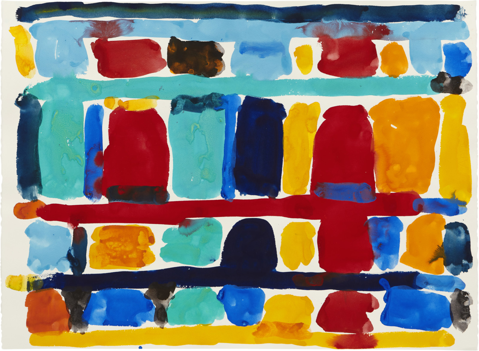 Drawing, dated 2020