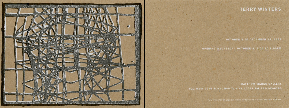 Announcement Image for this Exhibition