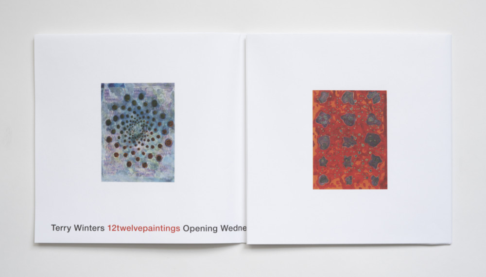 Announcement Image for this Exhibition