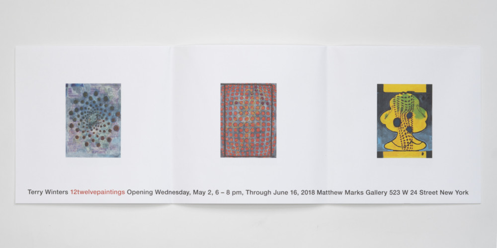 Announcement Image for this Exhibition