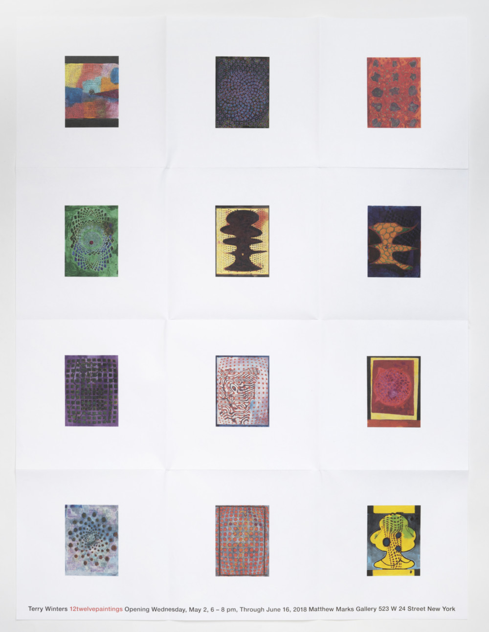 Announcement Image for this Exhibition