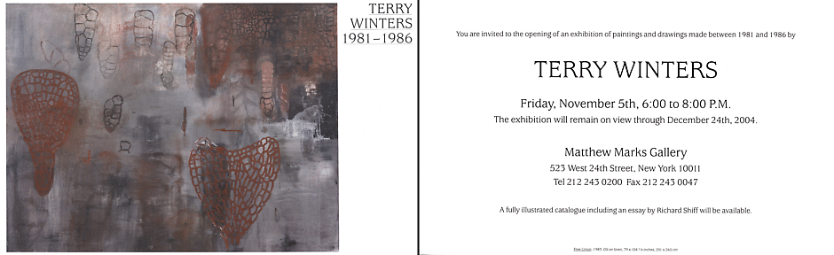 Announcement Image for this Exhibition