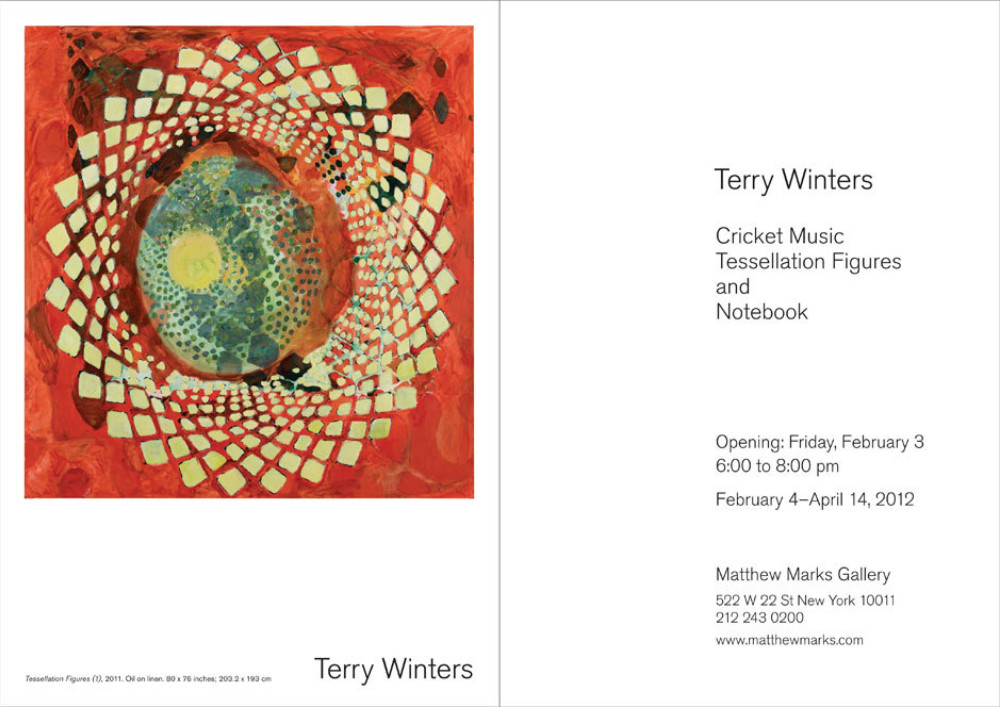 Announcement Image for this Exhibition