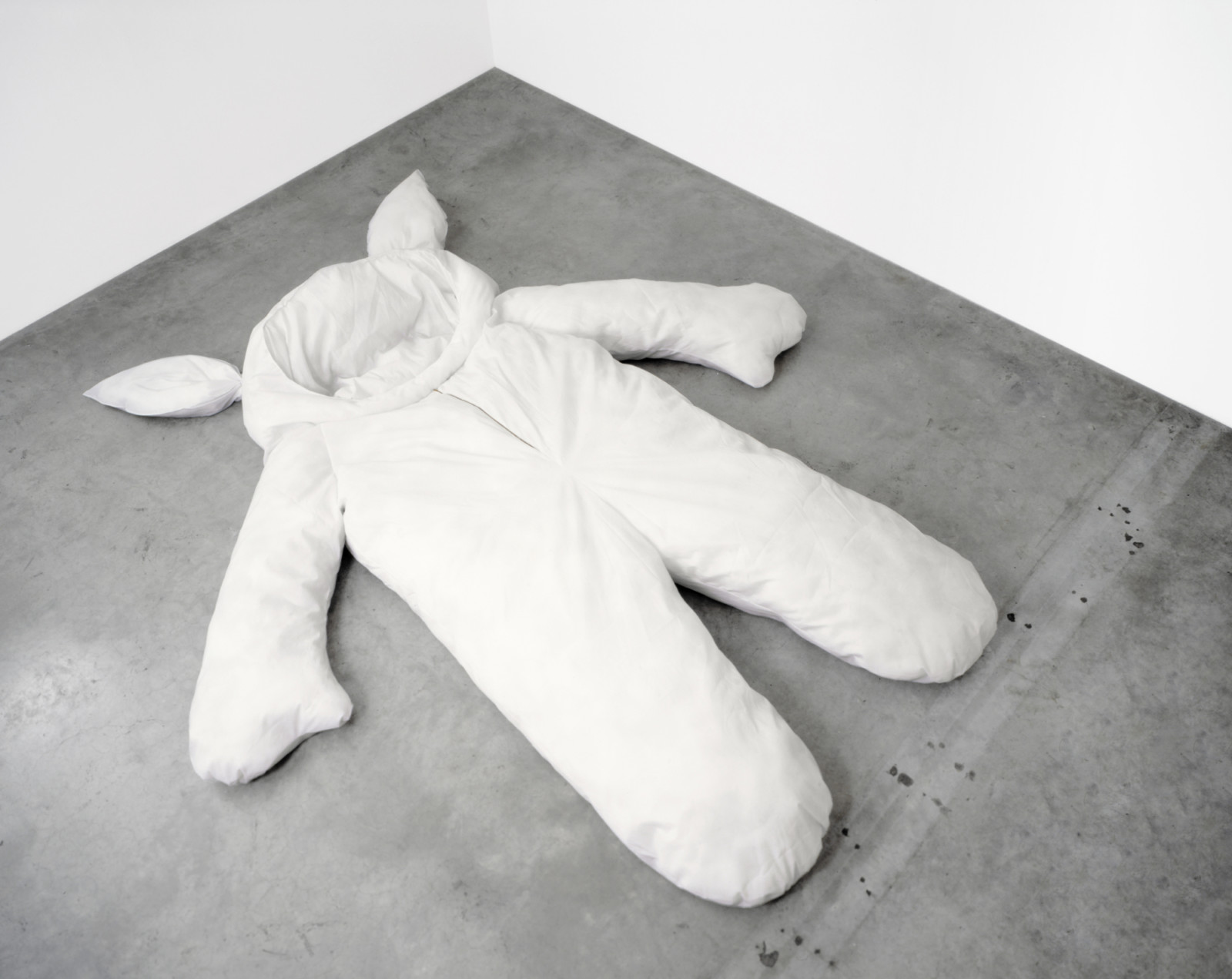 Sculpture by Nayland Blake, , dated 2003