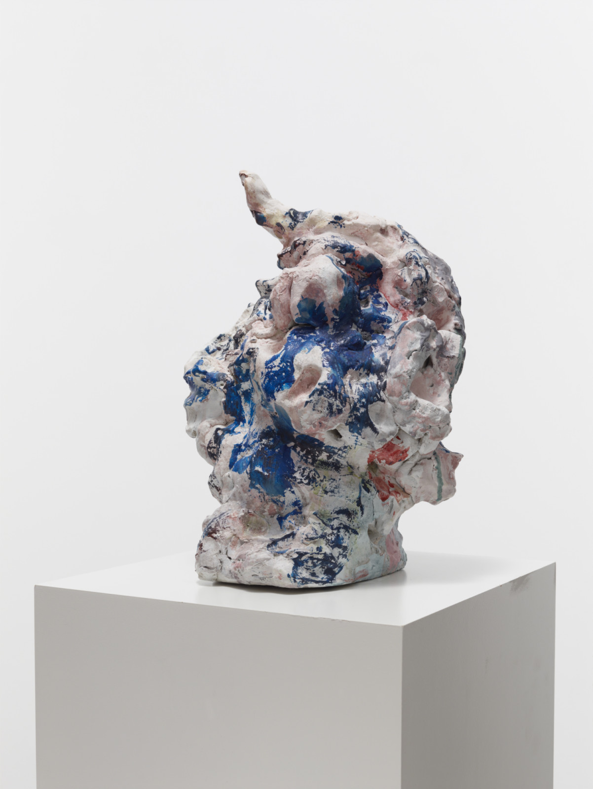 Sculpture by Rebecca Warren, , dated 2010
