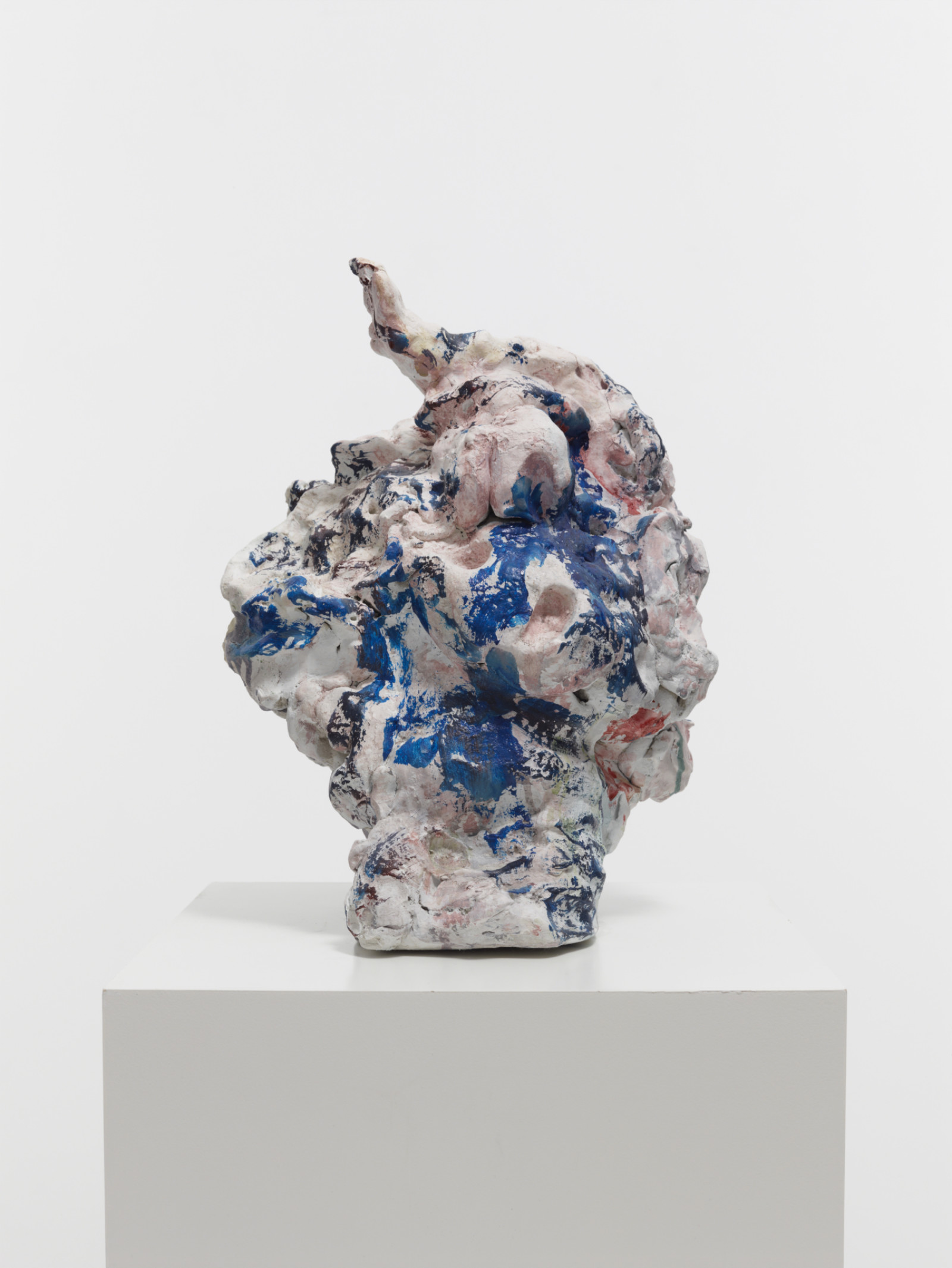 Sculpture by Rebecca Warren, , dated 2010