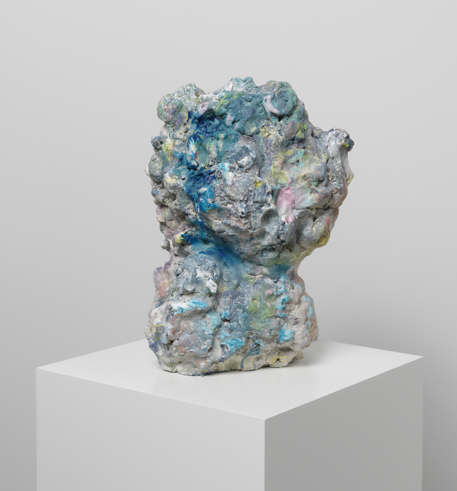 Sculpture by Rebecca Warren, , dated 2010