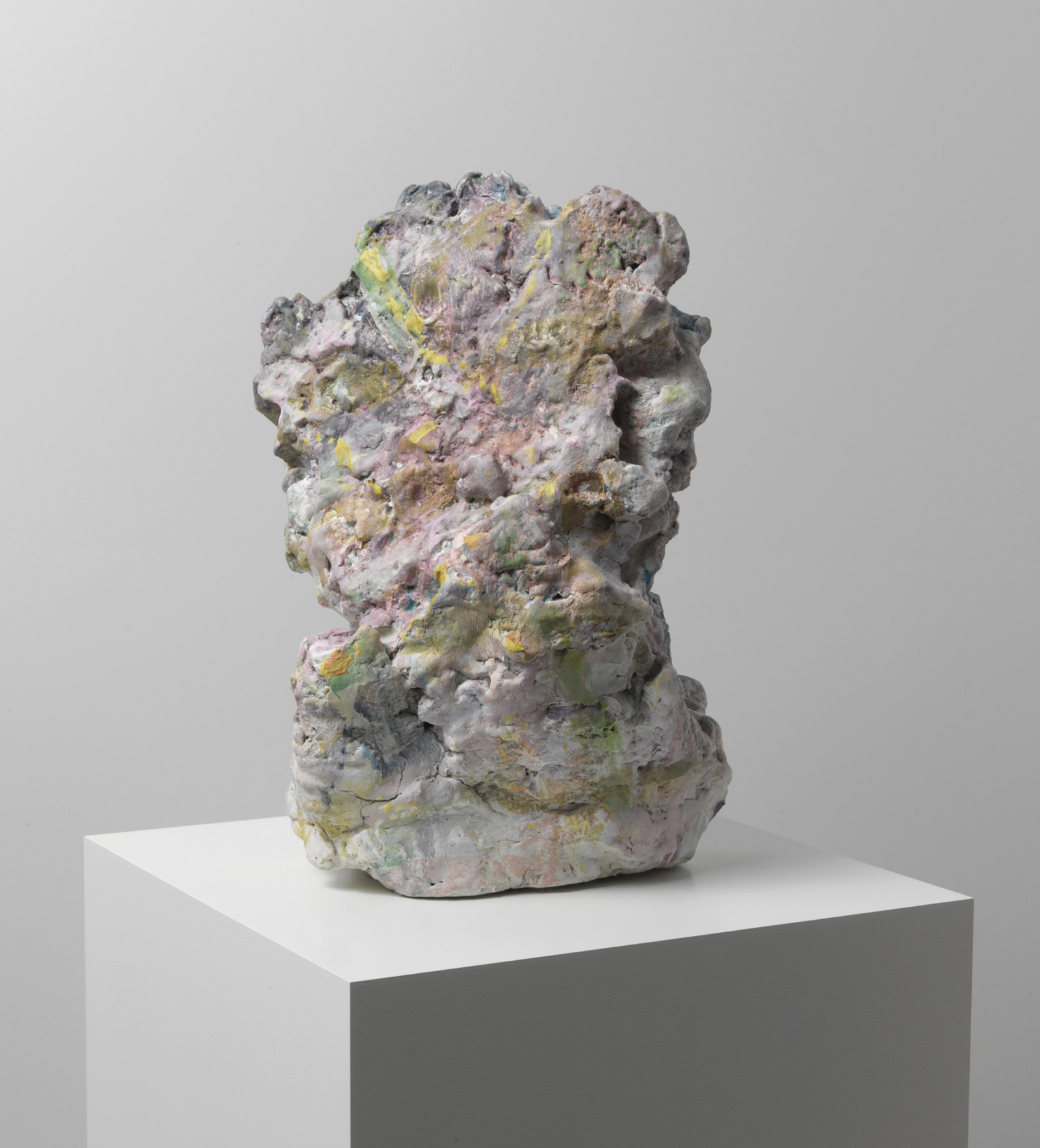 Sculpture by Rebecca Warren, , dated 2010