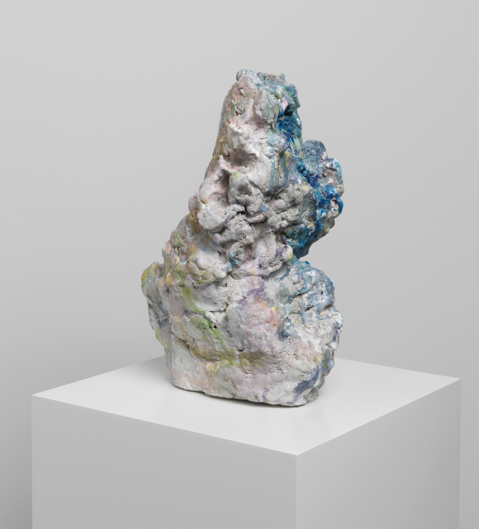 Sculpture by Rebecca Warren, , dated 2010