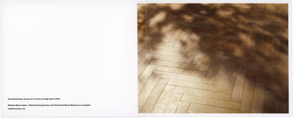 Announcement Image for this Exhibition