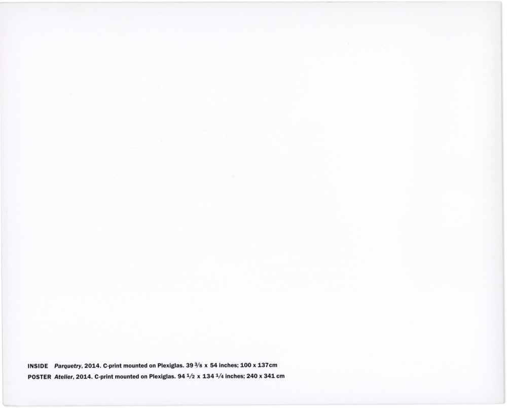 Announcement Image for this Exhibition