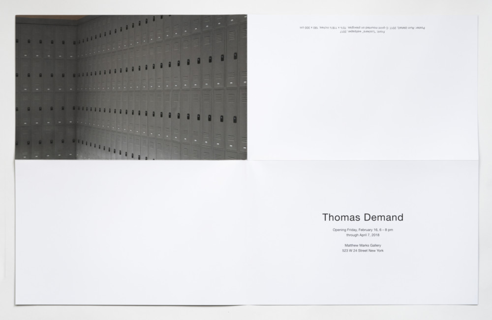 Announcement Image for this Exhibition