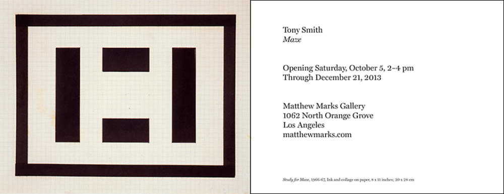 Announcement Image for this Exhibition