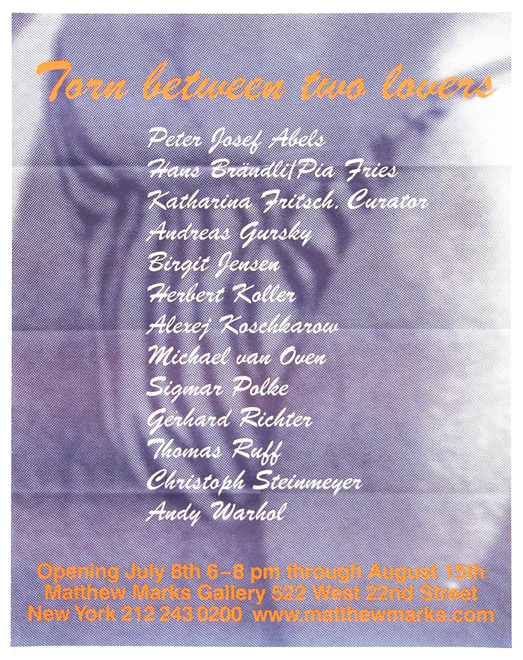 Announcement Image for this Exhibition