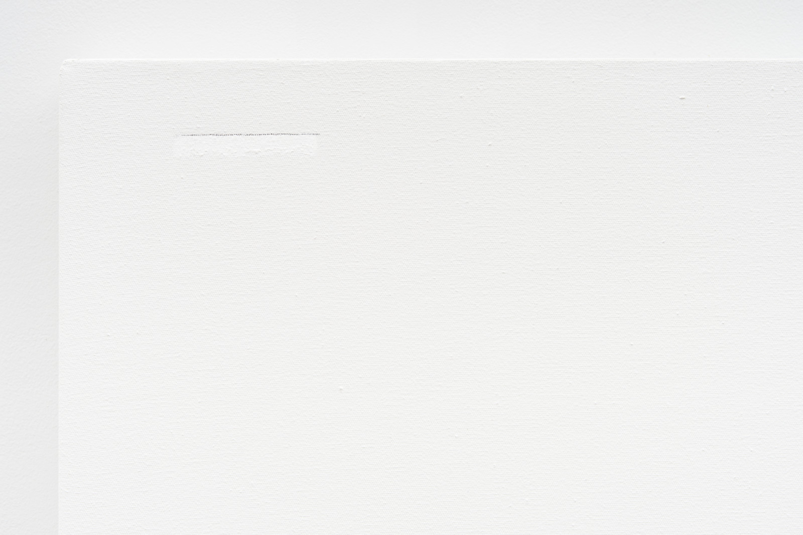 Painting by Anne Truitt, , dated 1999