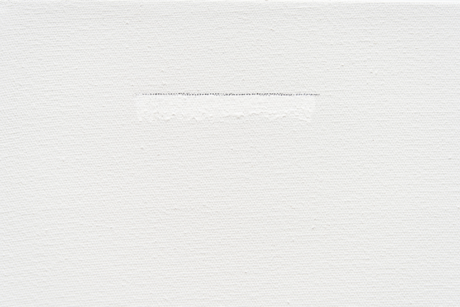 Painting by Anne Truitt, , dated 1999