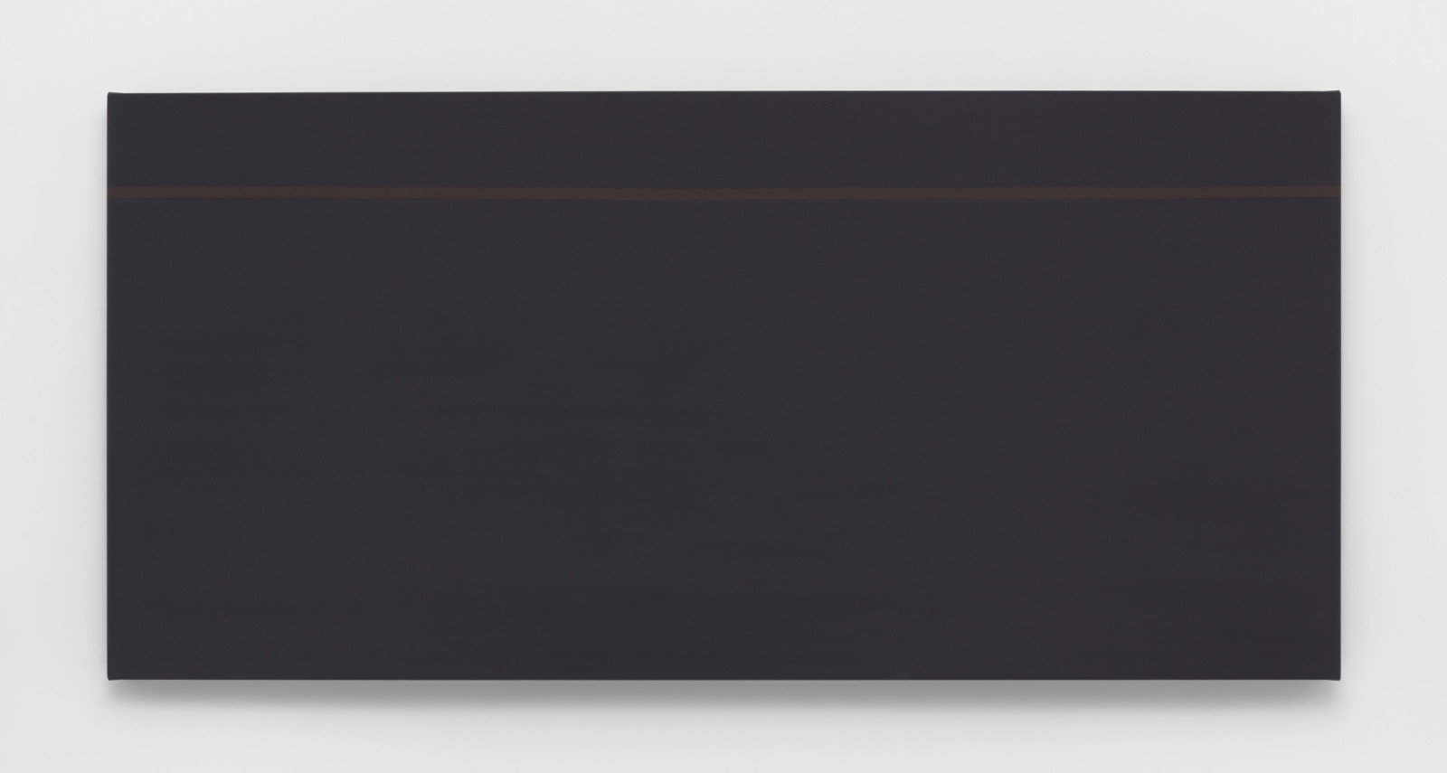 Painting by Anne Truitt, , dated 1974
