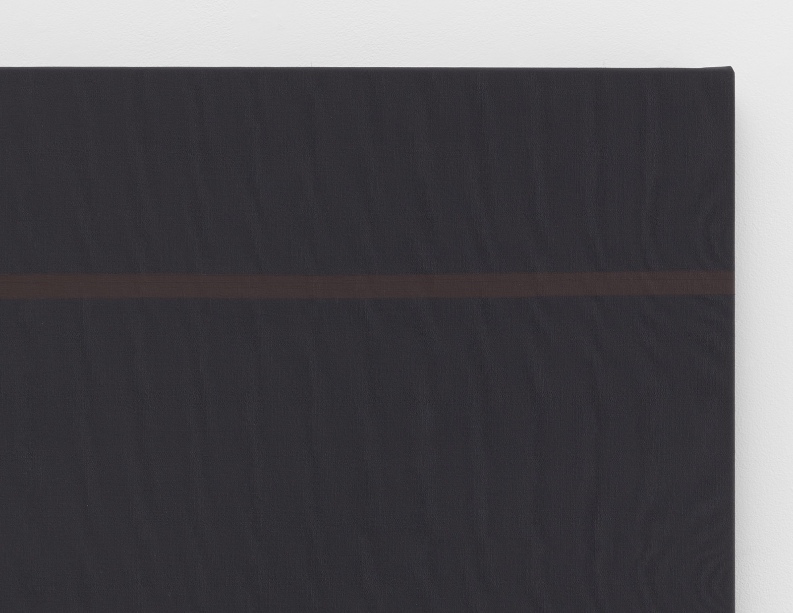 Painting by Anne Truitt, , dated 1974