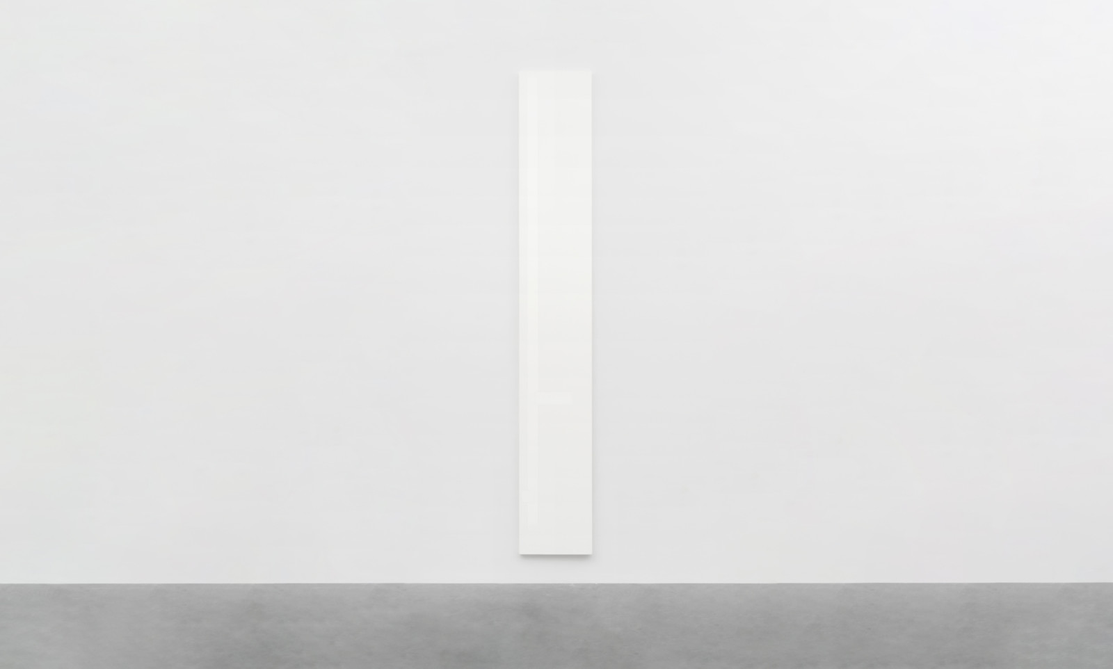 Painting by Anne Truitt, , dated 1973